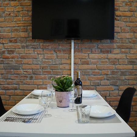 Apartament Gliwice Centrum Witkiewicza II Ngoại thất bức ảnh