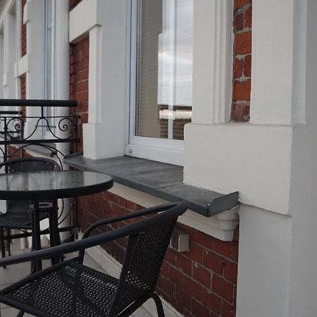 Apartament Gliwice Centrum Witkiewicza II Ngoại thất bức ảnh