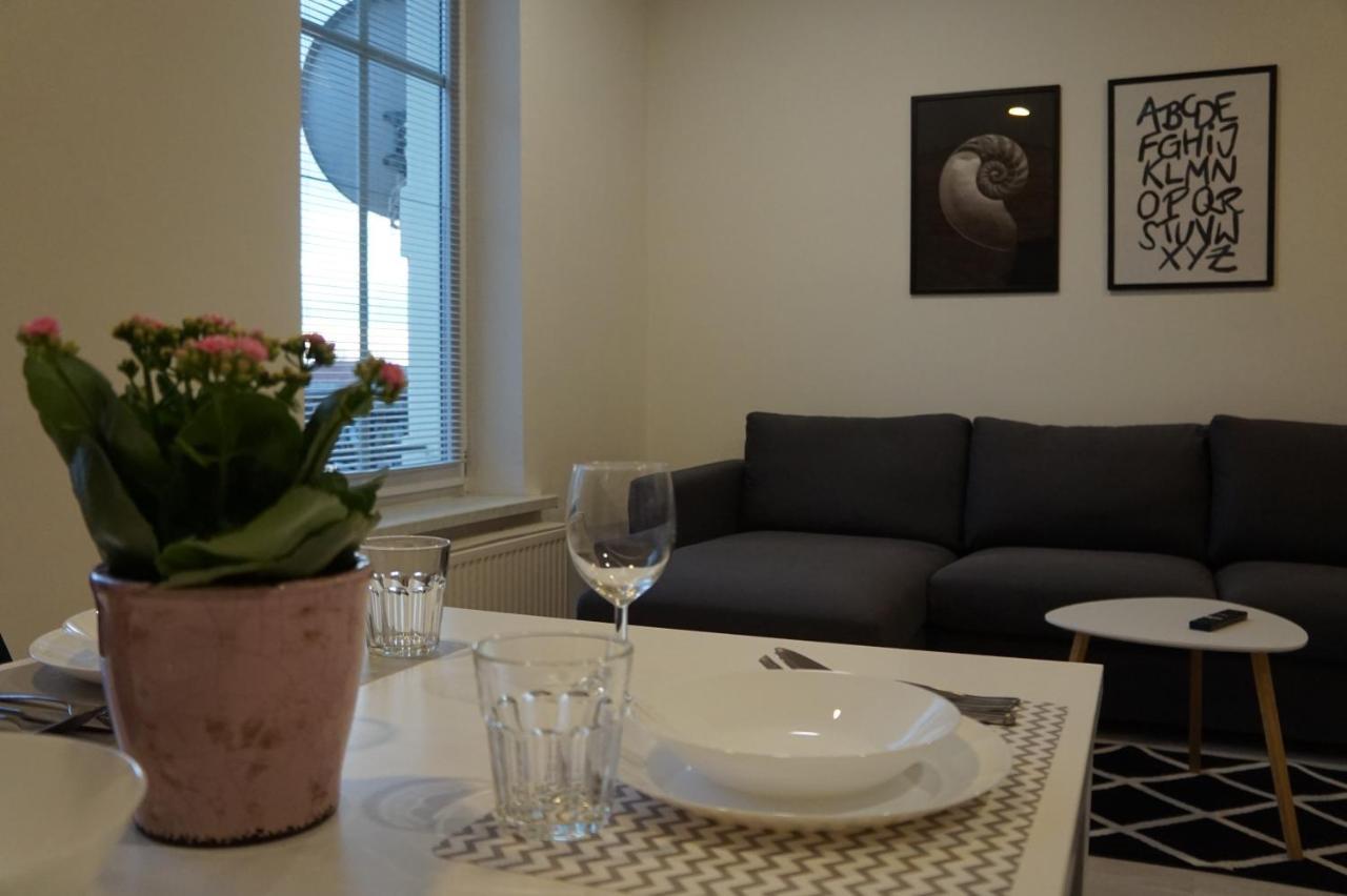 Apartament Gliwice Centrum Witkiewicza II Ngoại thất bức ảnh