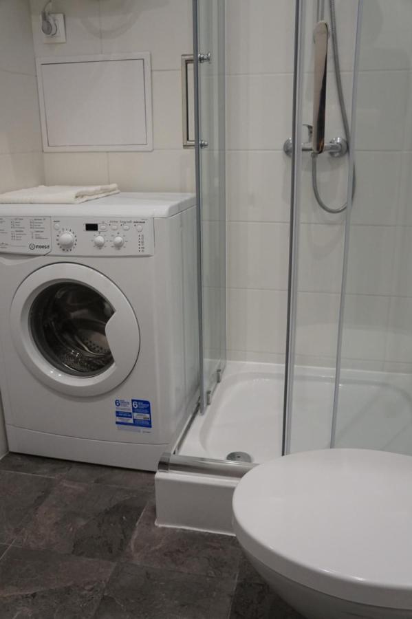 Apartament Gliwice Centrum Witkiewicza II Ngoại thất bức ảnh